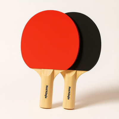 NetNinja Rackets