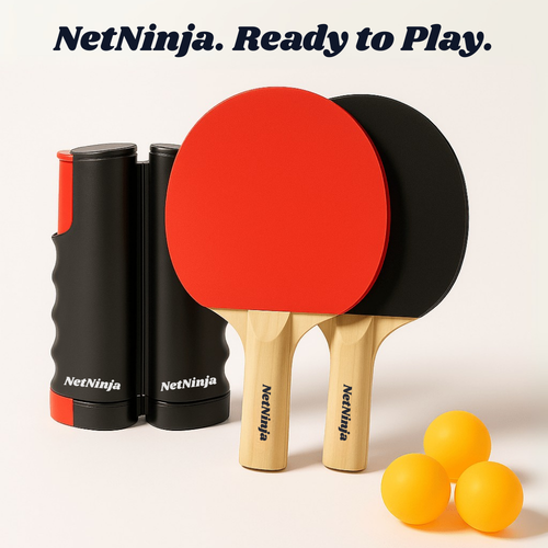 The Original NetNinja
