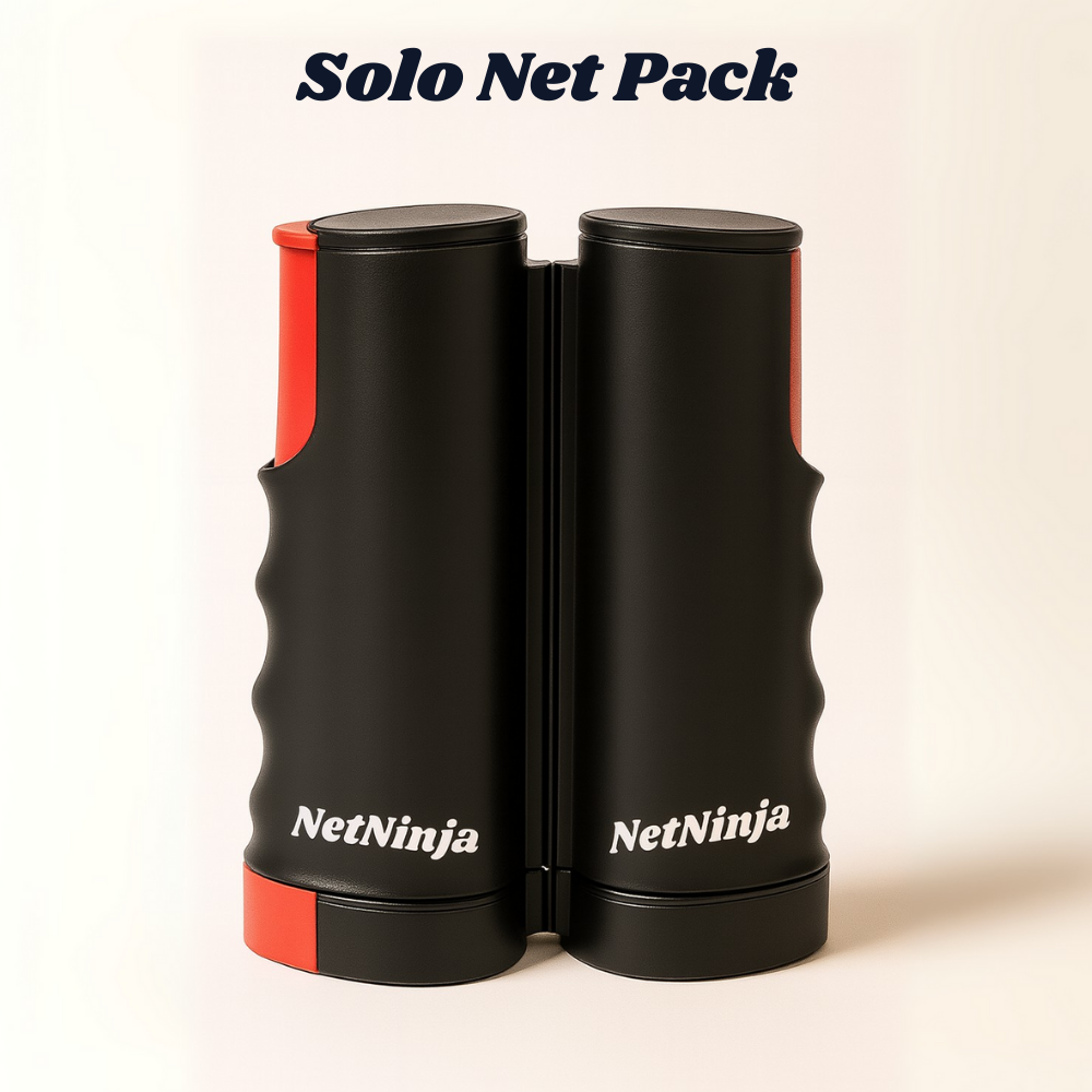 The Original NetNinja