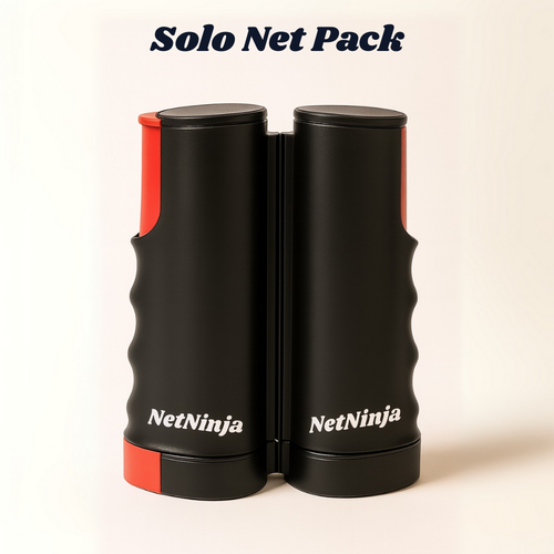 The Original NetNinja