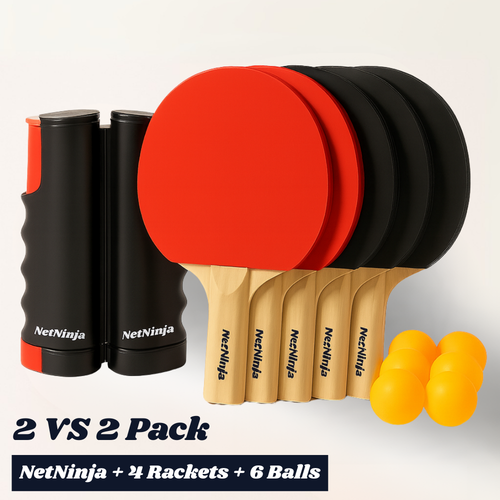 The Original NetNinja