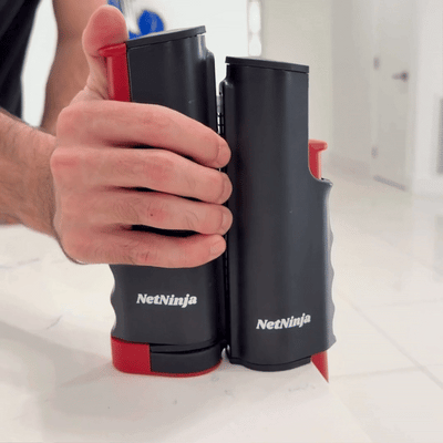 The Original NetNinja