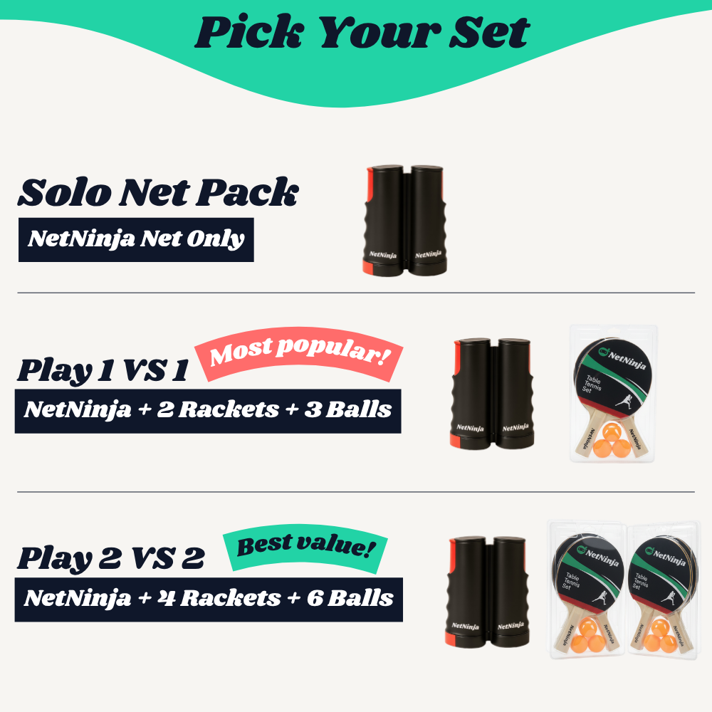 The Original NetNinja