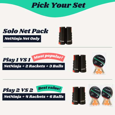 The Original NetNinja