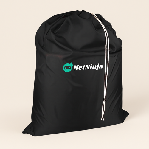 NetNinja Gear Bag